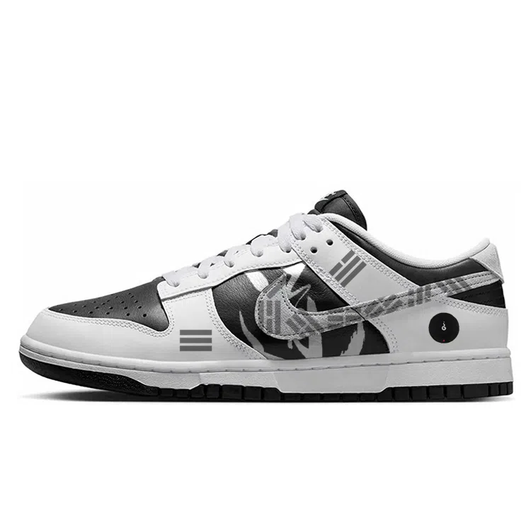 Nike Dunk Reverse Panda 2.0