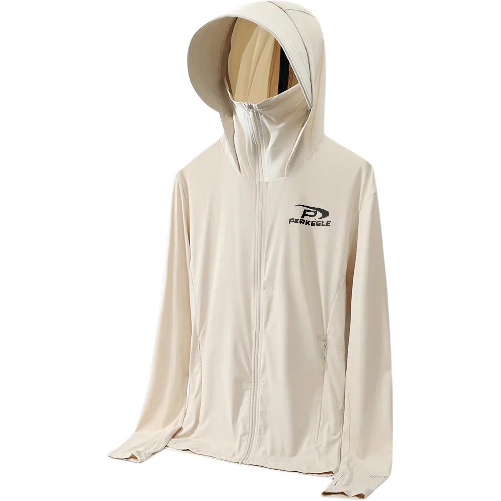 PERK EGLE UPF50+Logo