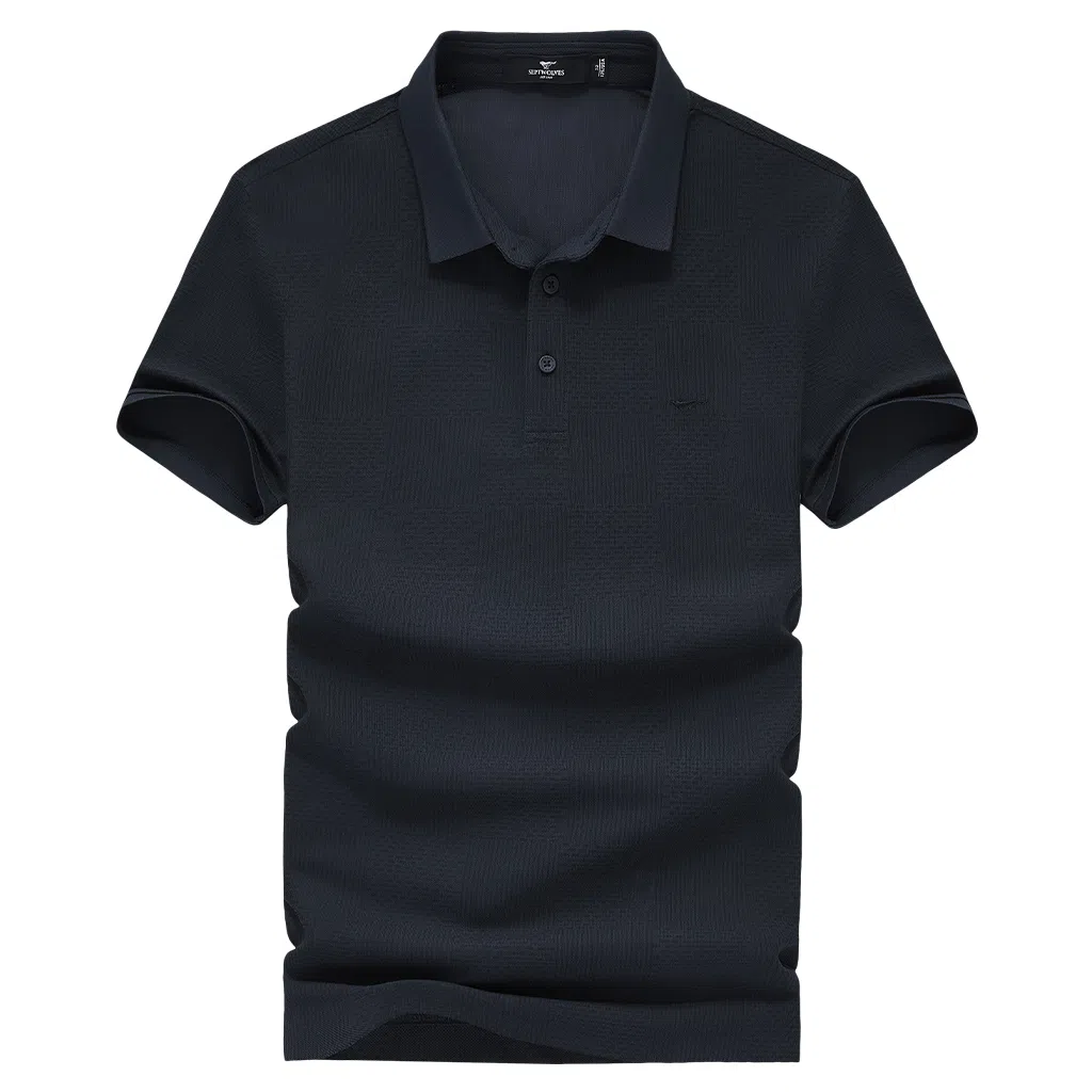 SEPTWOLVES Polo