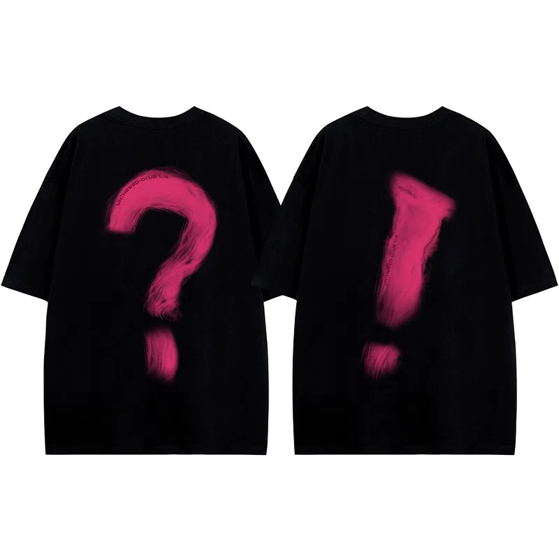 UNthemed T