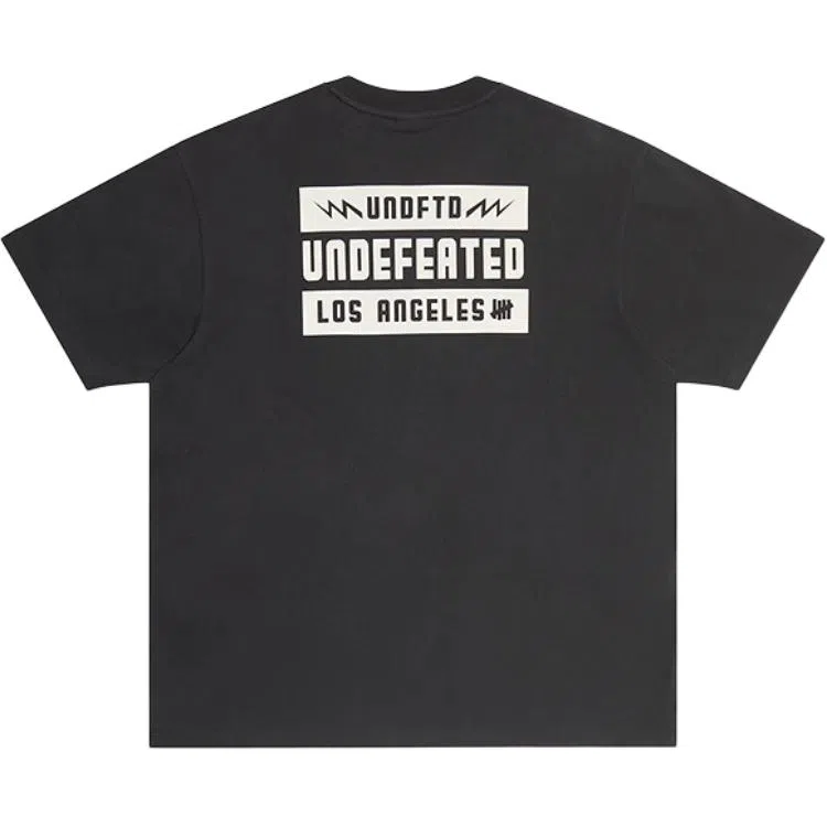 UNDEFEATED SS25 LogoT