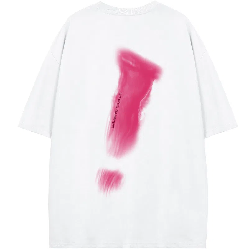 UNthemed T
