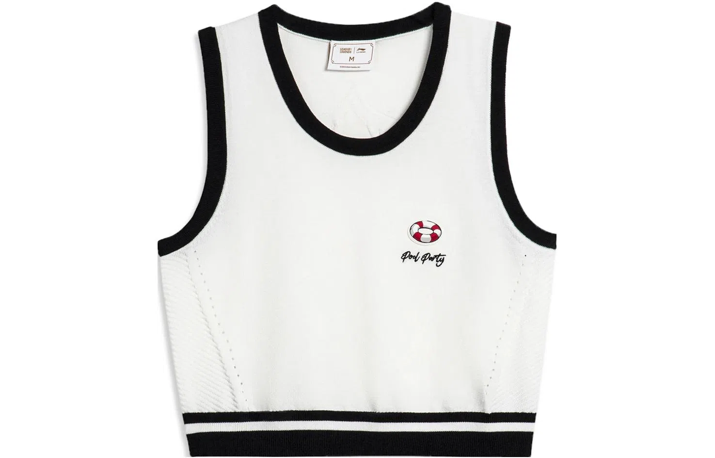 LiNing x LEAGUE OF LEGENDS