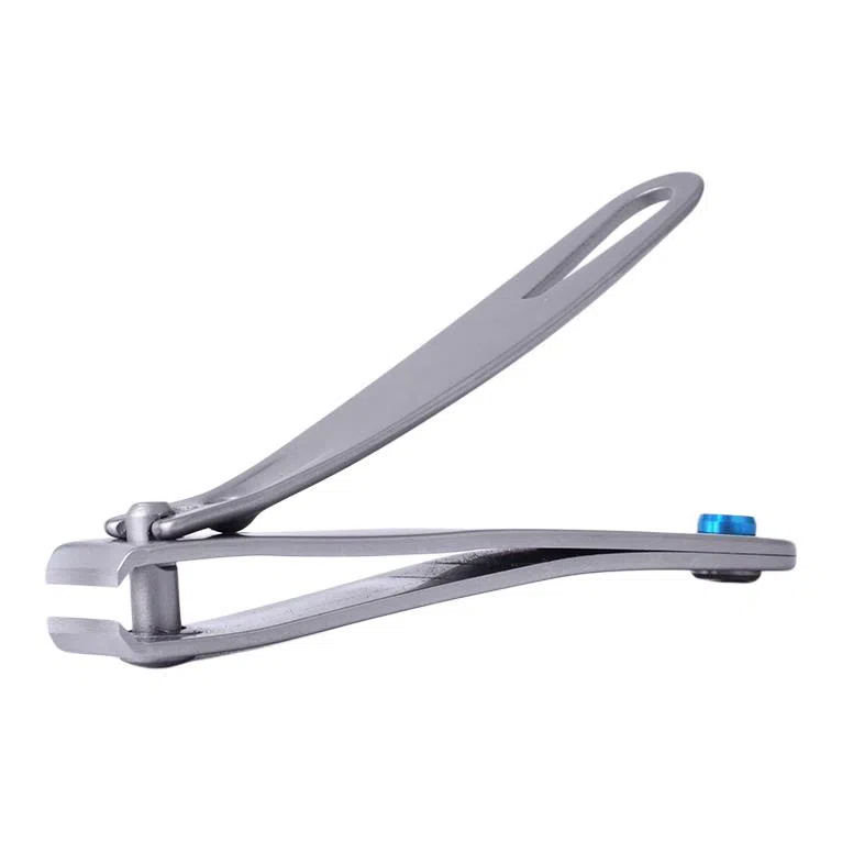 馨枕居 防飞溅不锈钢指甲钳 家用剪