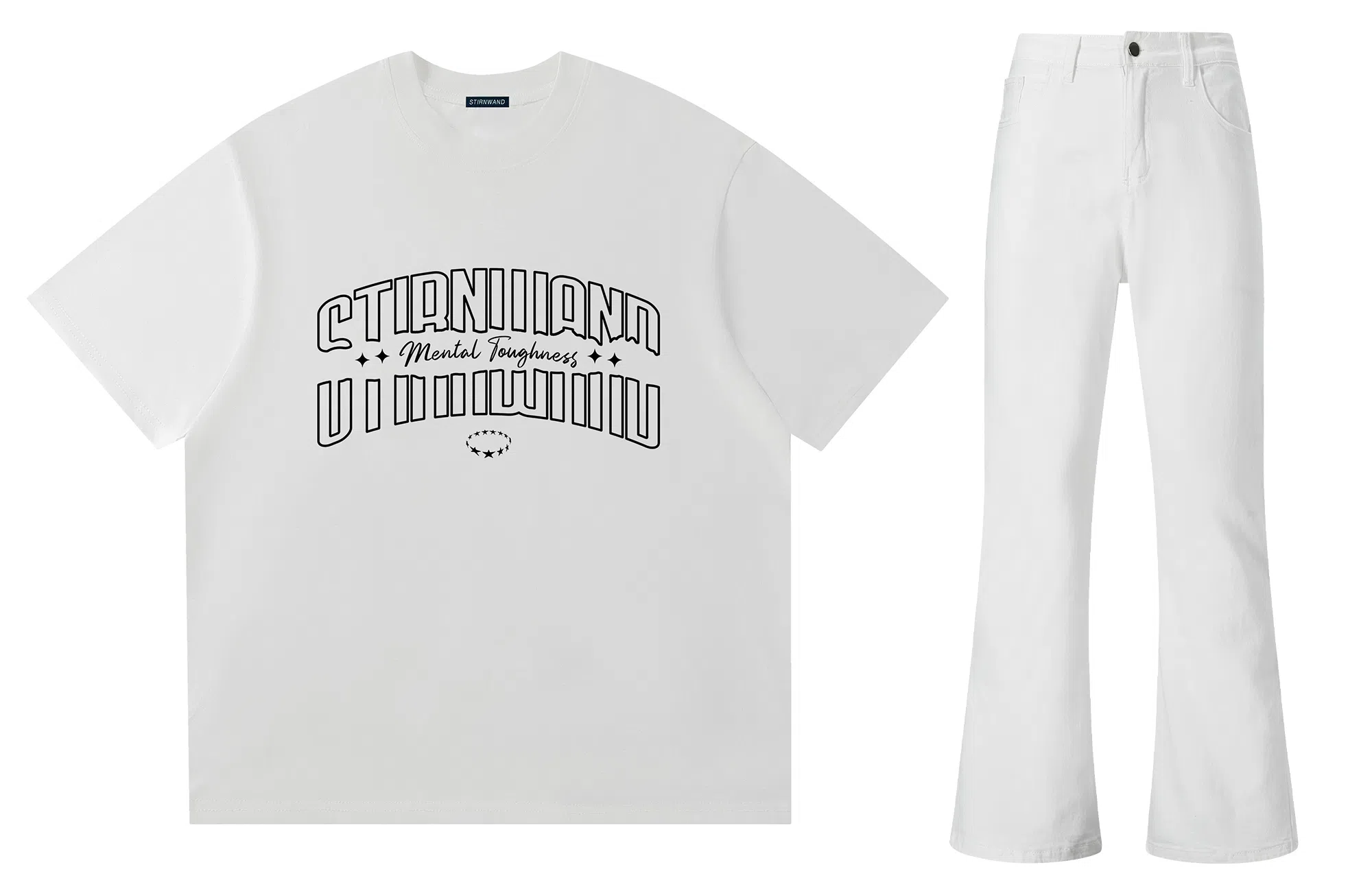 STIRNWAND logoT