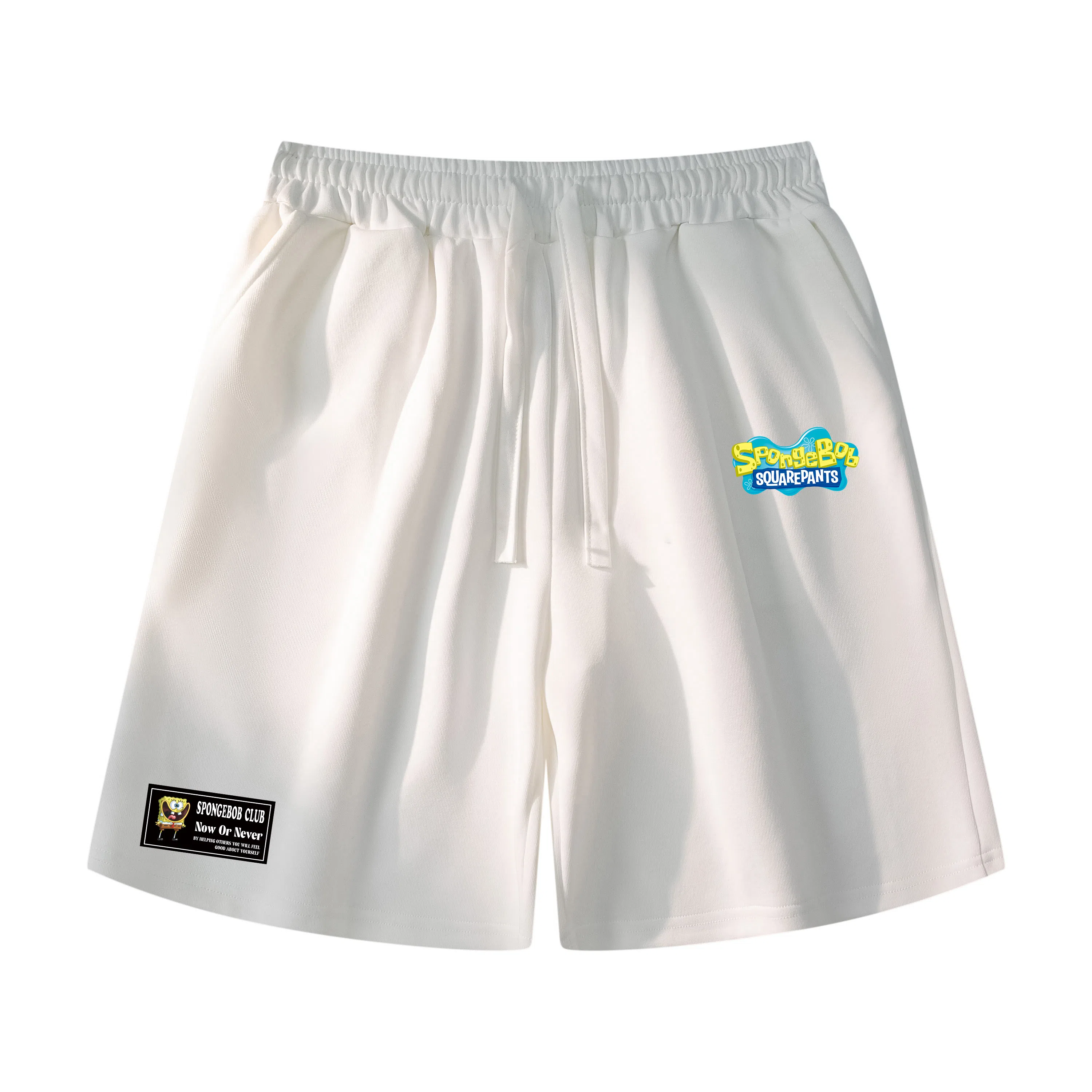 SPONGEBOB SQUAREPANTS