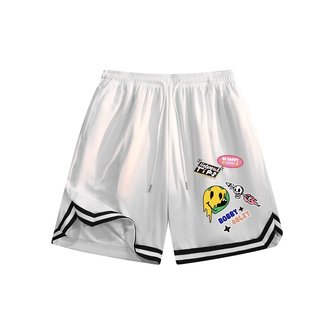 BOBBY ABLEY Logo