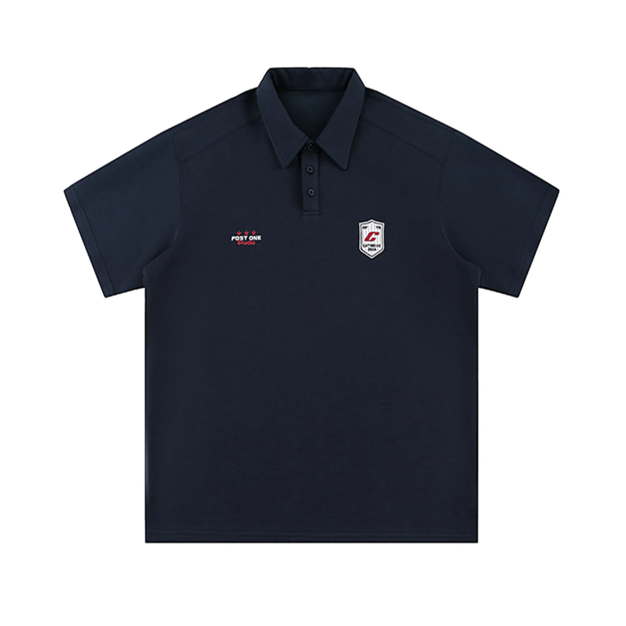 JASONWOOD POLO T