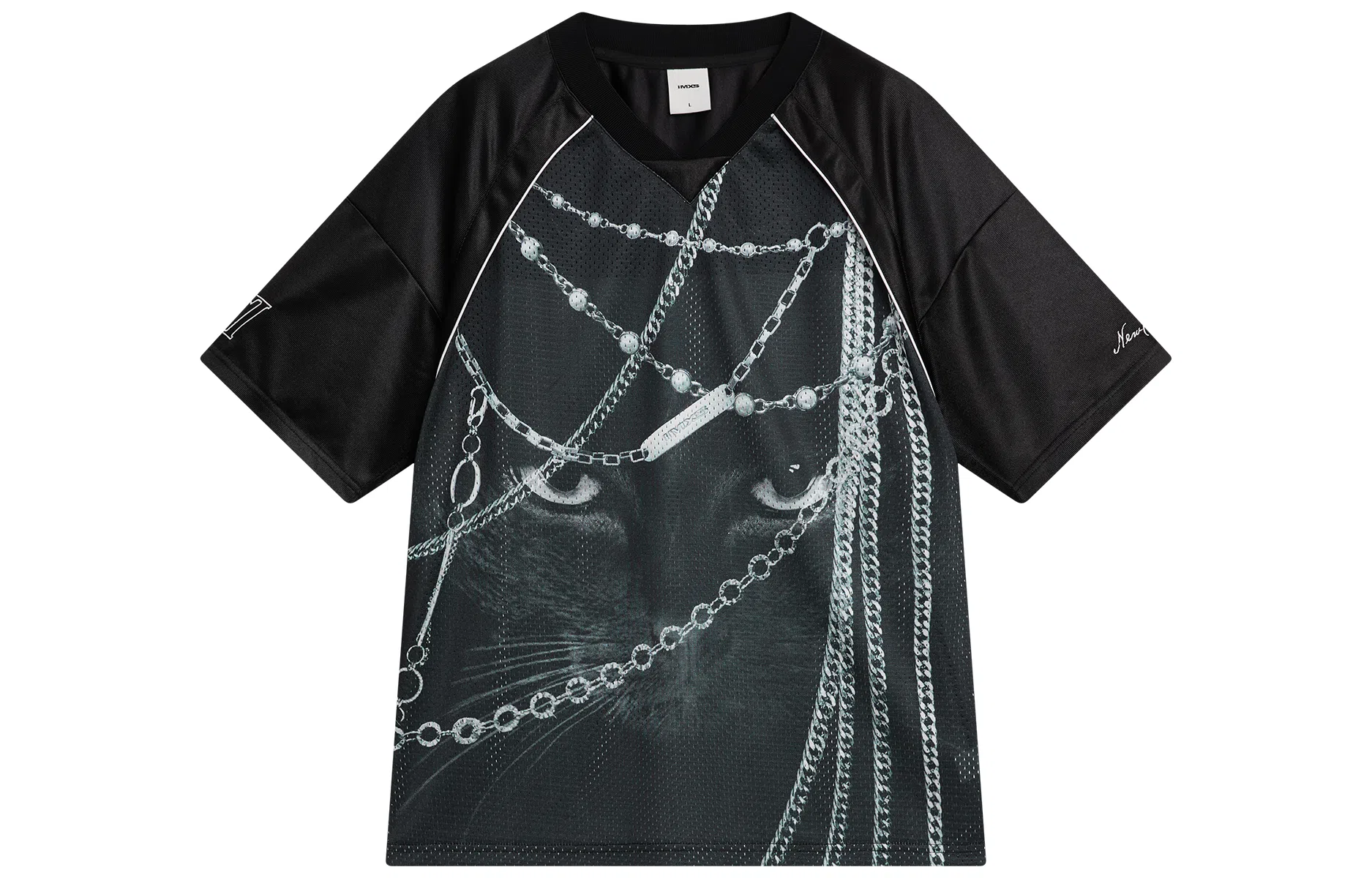 IMXS New Horse Run Y2KV T