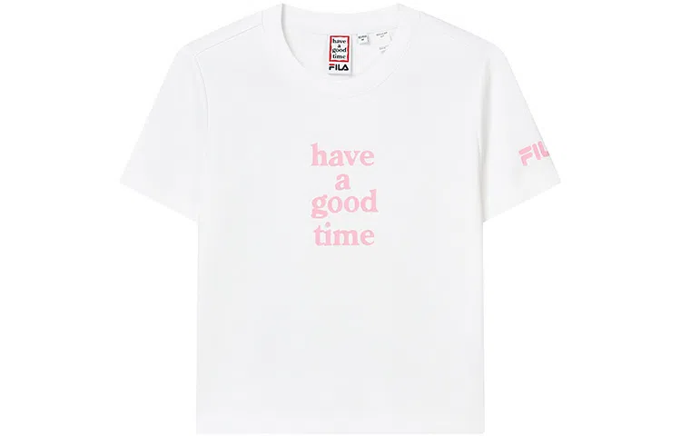 FILA x HAGT FILA x HAGT T