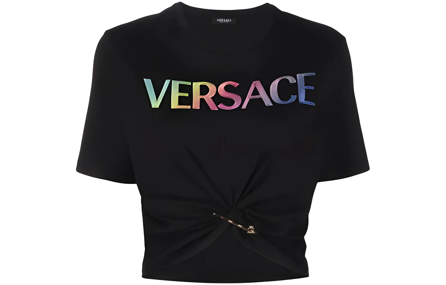 VERSACE SS22 LogoT