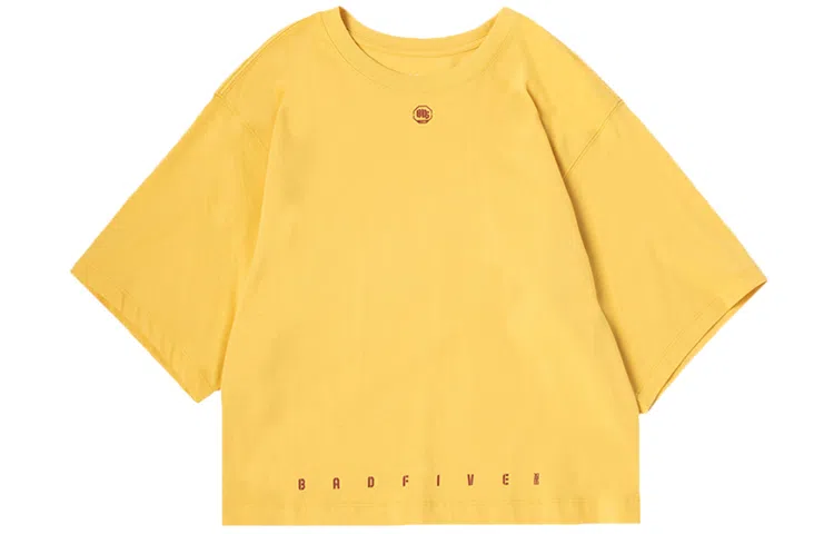 BADFIVE T