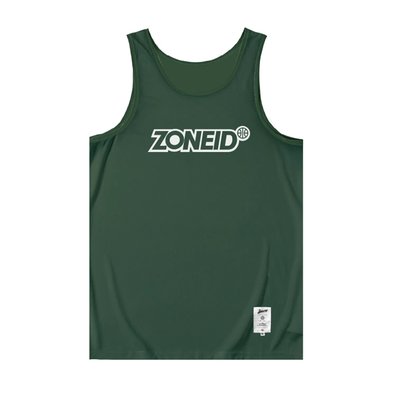 ZONEiD
