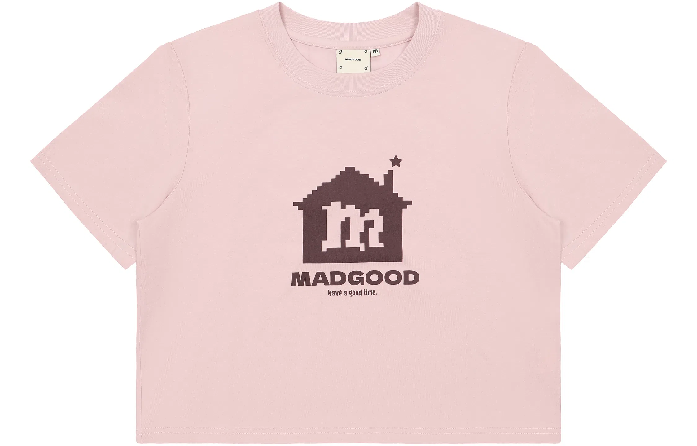 madgood T