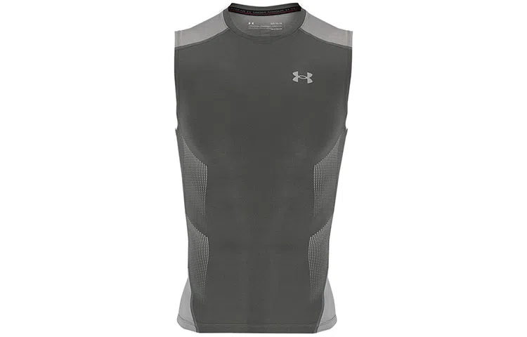 Under Armour HeatGear Vent