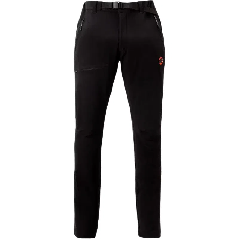 MAMMUT Yadkin 2.0 Bottom Classic Logo
