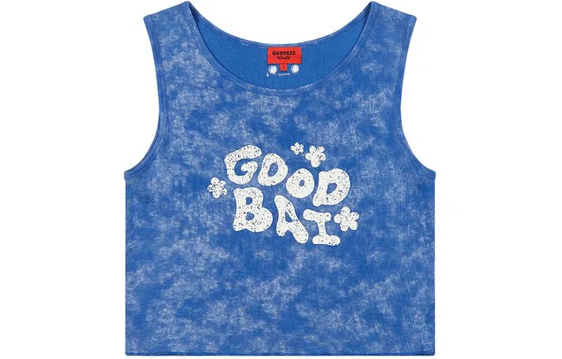 GOOD BAI SS24 GOODEES logo