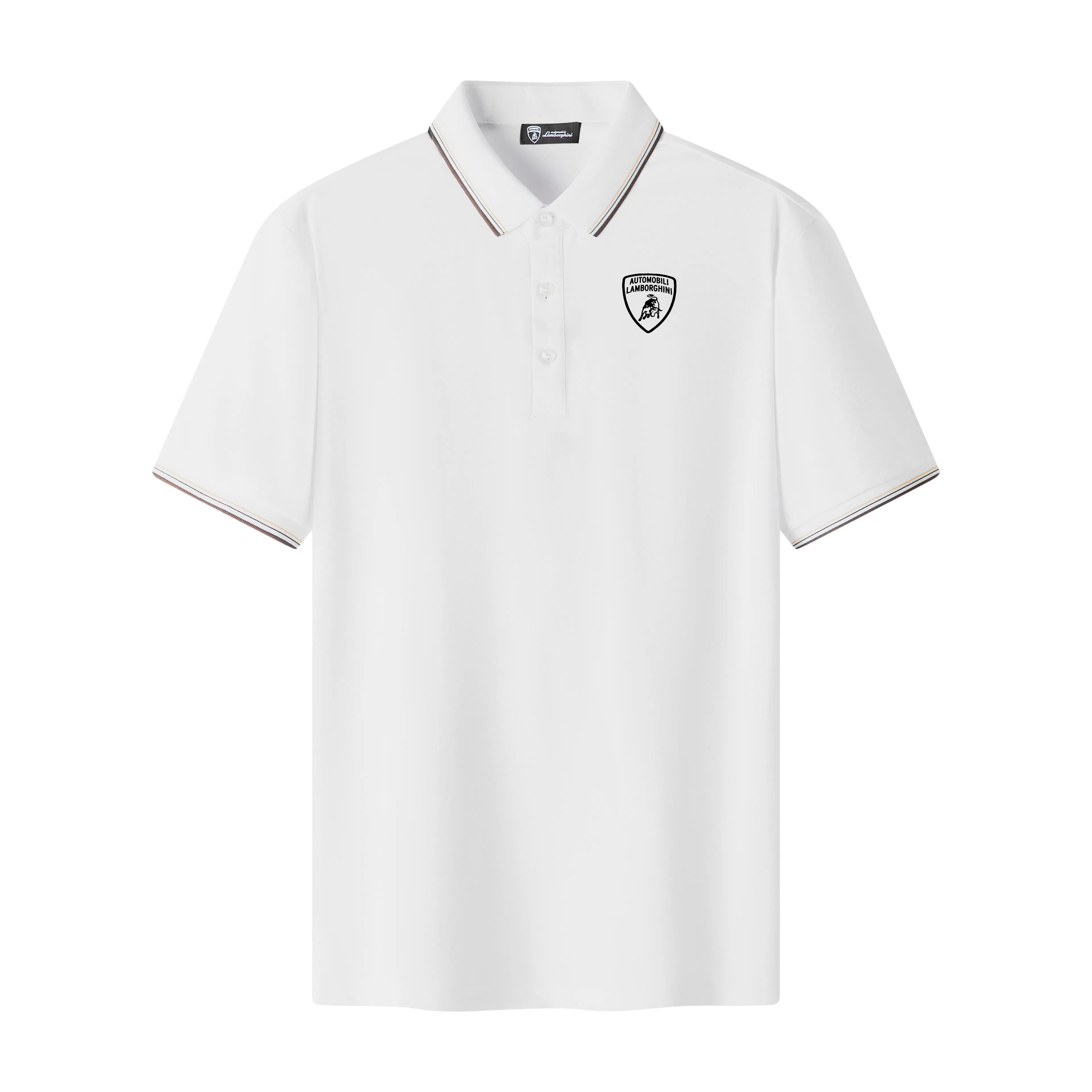 Automobili Lamborghini LOGOPolo