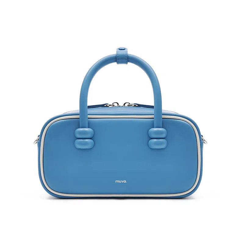 MUVA Boston Bag Medium