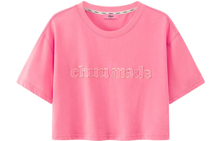 CHUU 2024T