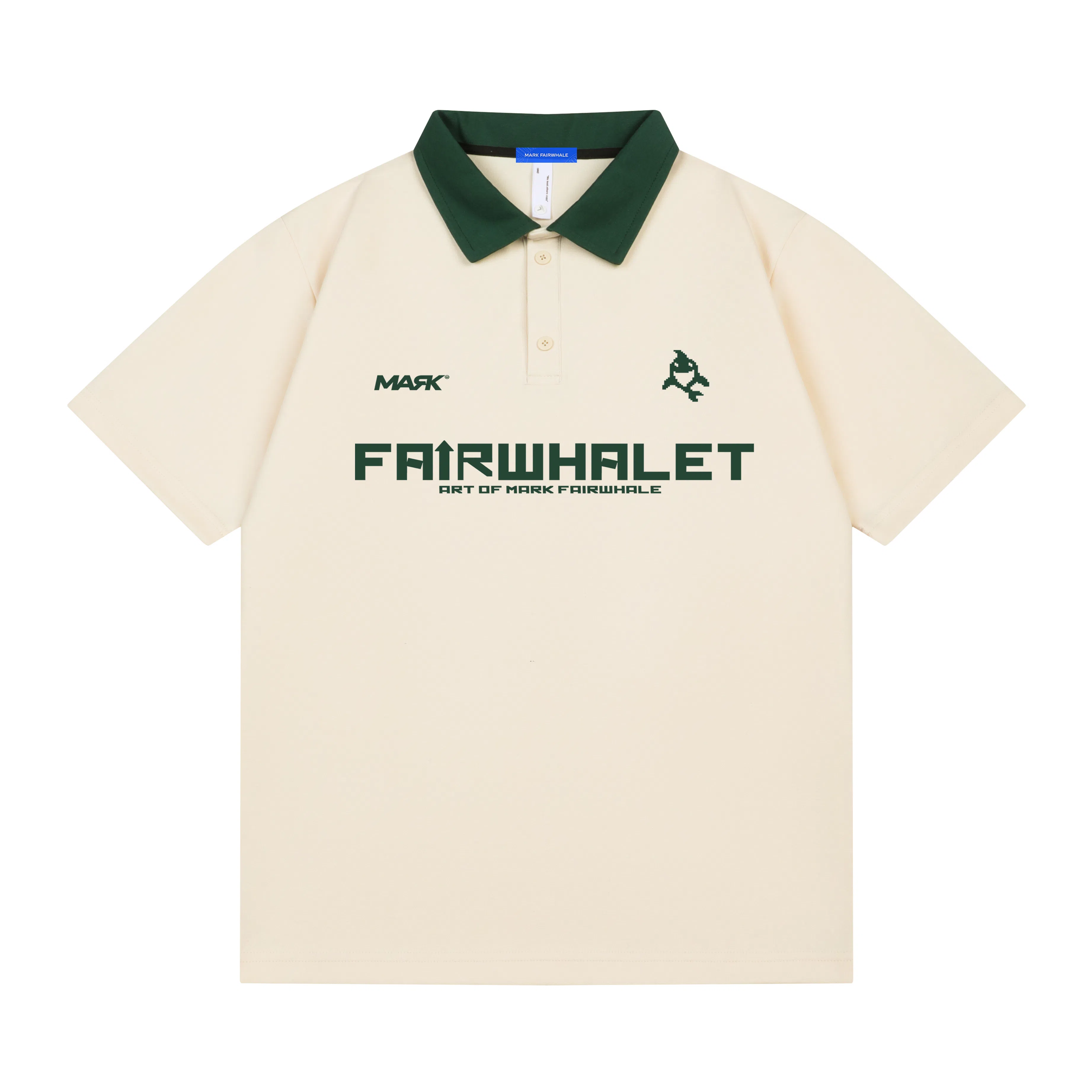 FAIRWHALE Polo