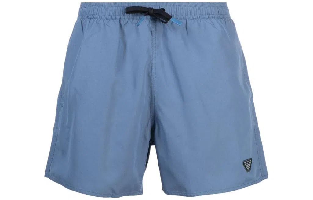 EMPORIO ARMANI FW23 Logo