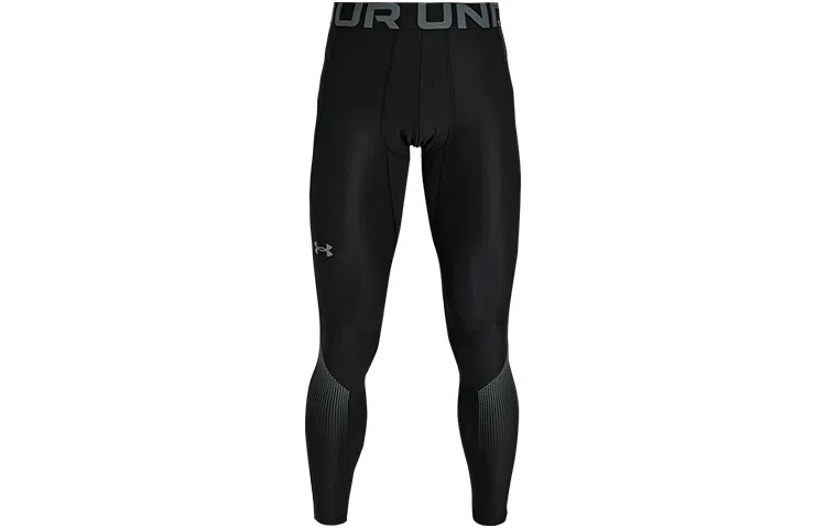 Under Armour HeatGear Vent logo