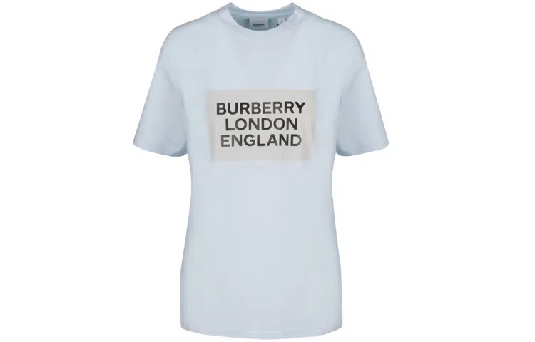 Burberry Oversize T
