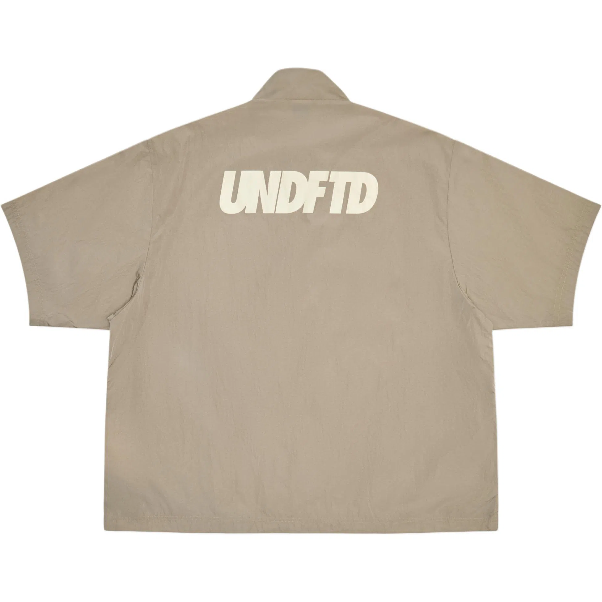 UNDEFEATED SS25