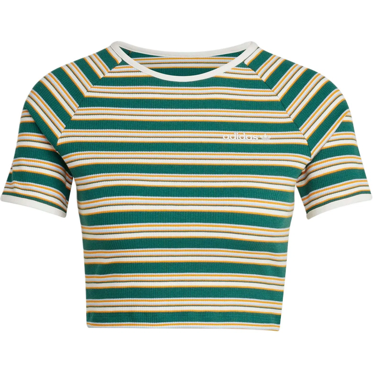 adidas originals STRIPE BABY T-SHIRT T