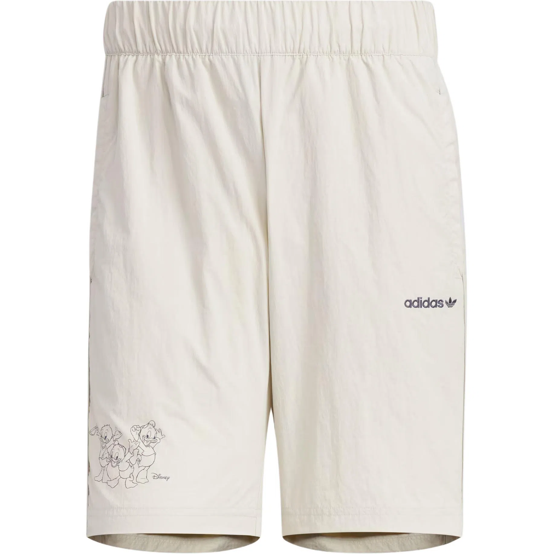 adidas originals x DISNEY HDL SHORTS M logo