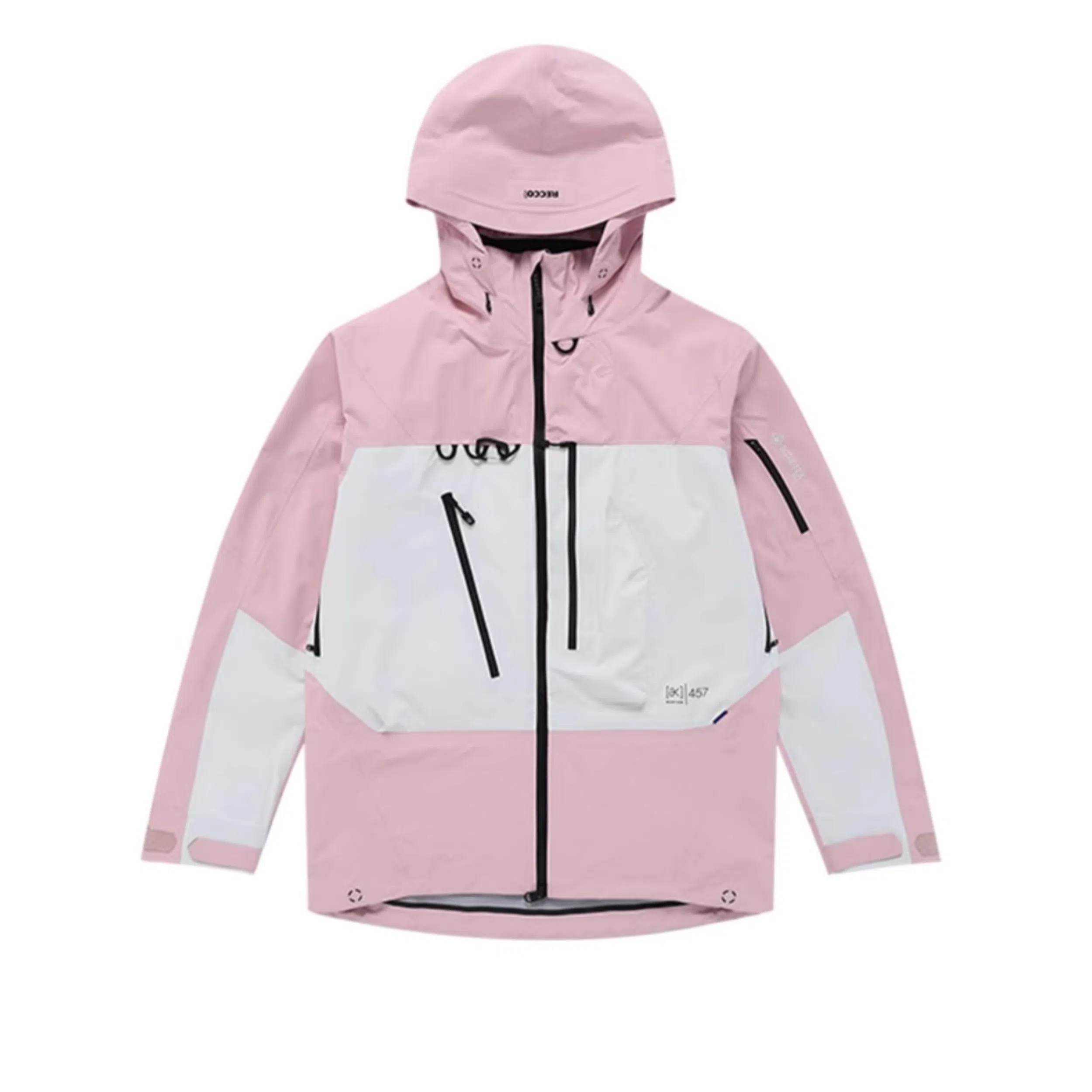 BURTON GORETEXAK457 GUIDE PRO 24-25 3L