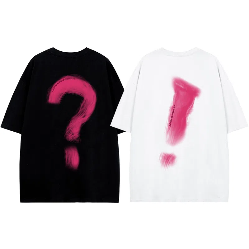UNthemed T