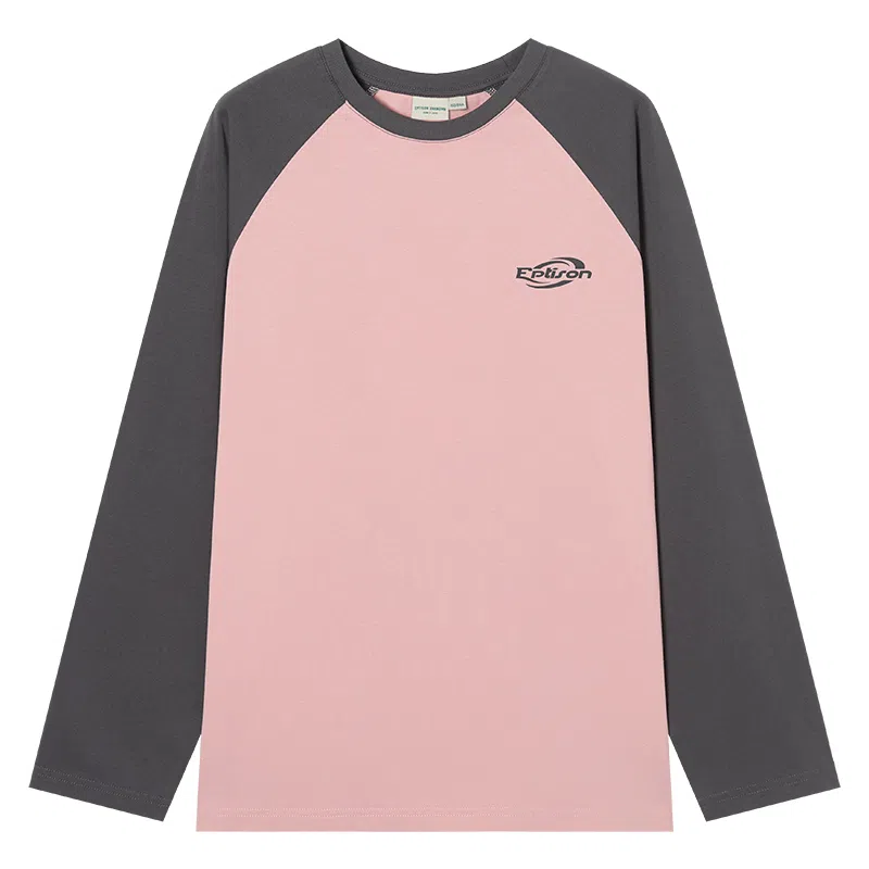 EPTISON WOMAN logo T