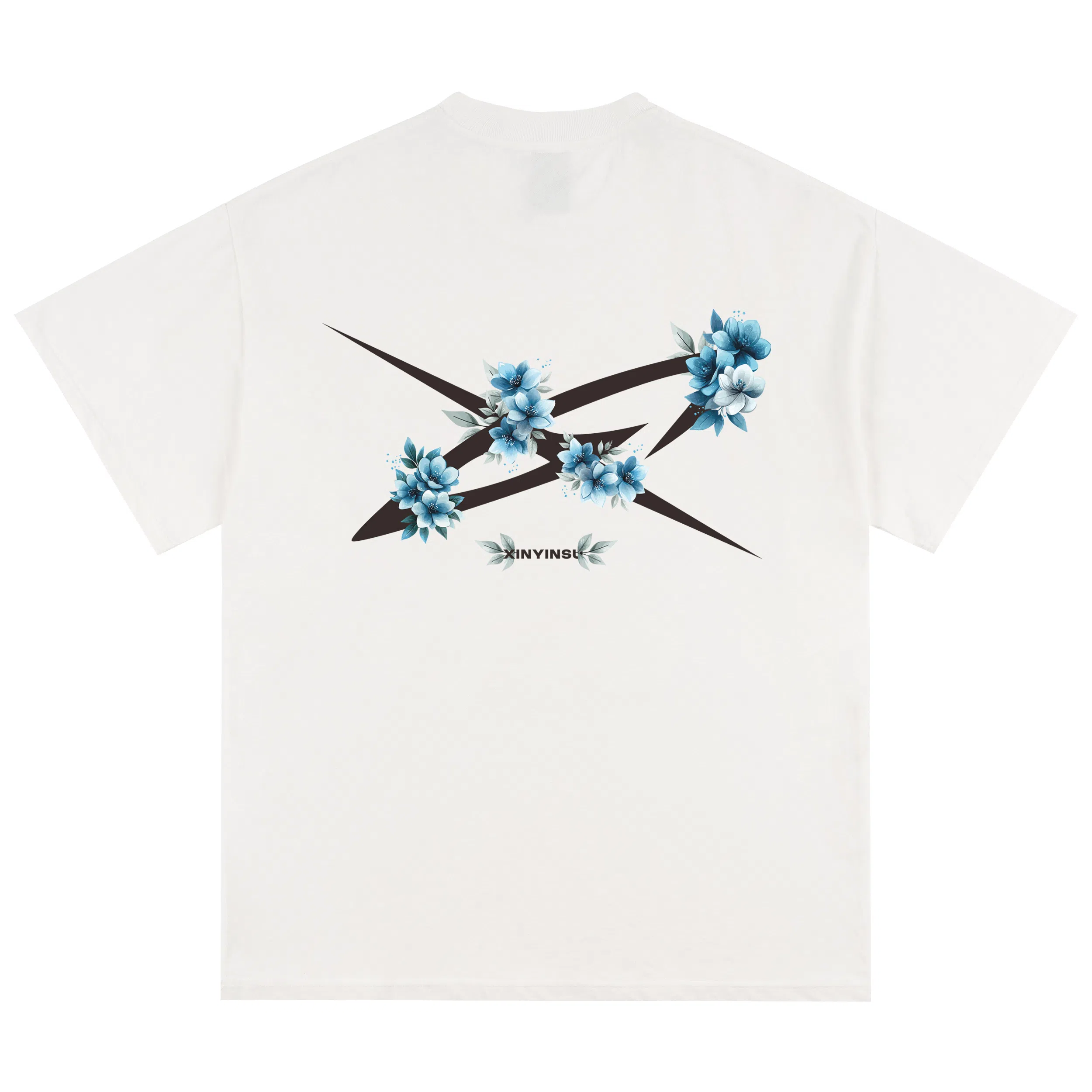 XINYINSU T