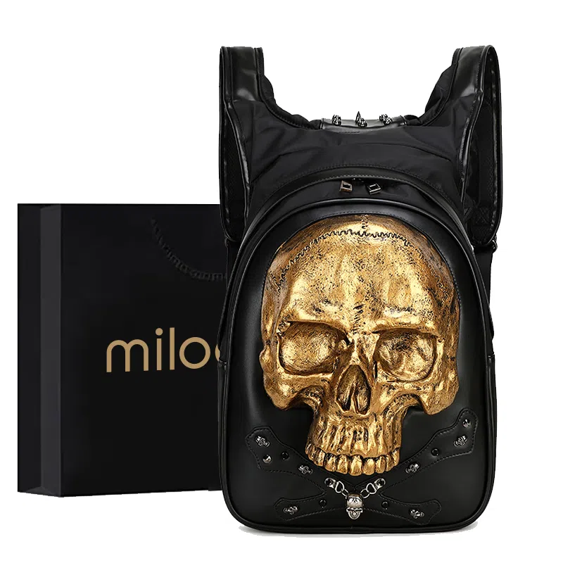 MILOOKY Backpack Series