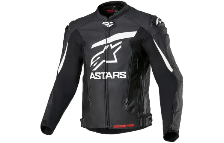 Alpinestars GP Plus V4