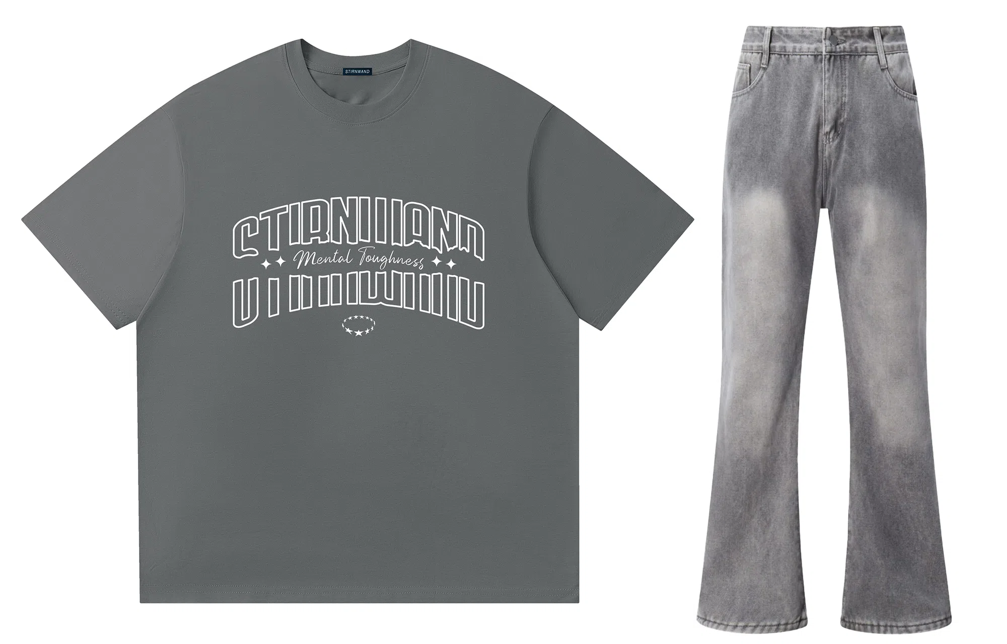 STIRNWAND logoT