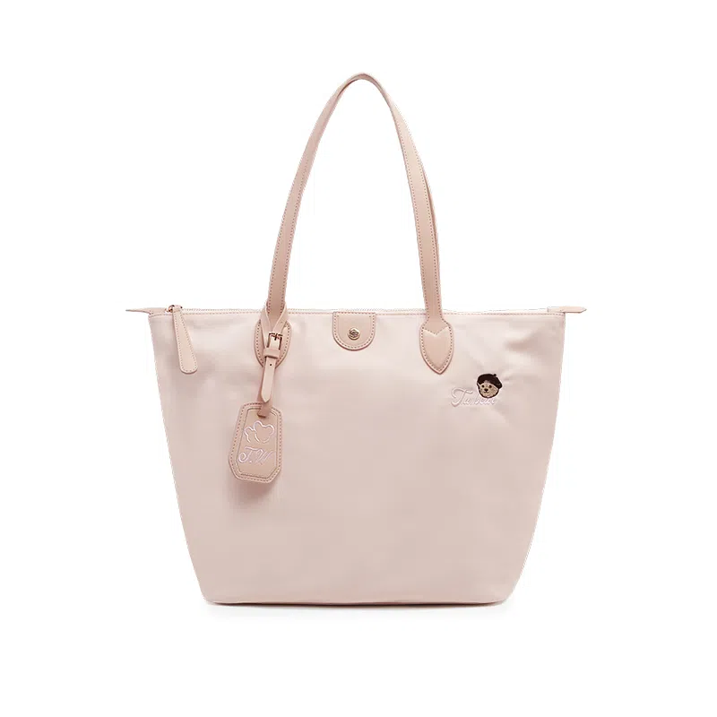 Teenie Weenie Tote