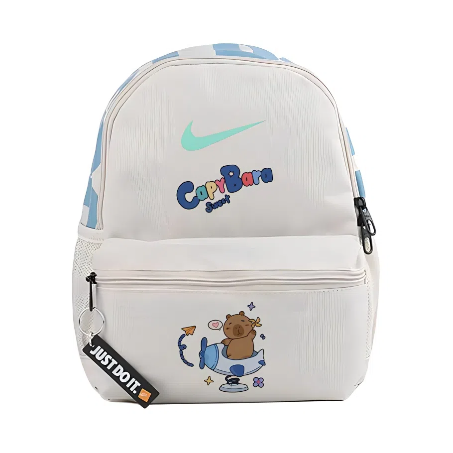 Nike Butterfly Flower Backpack