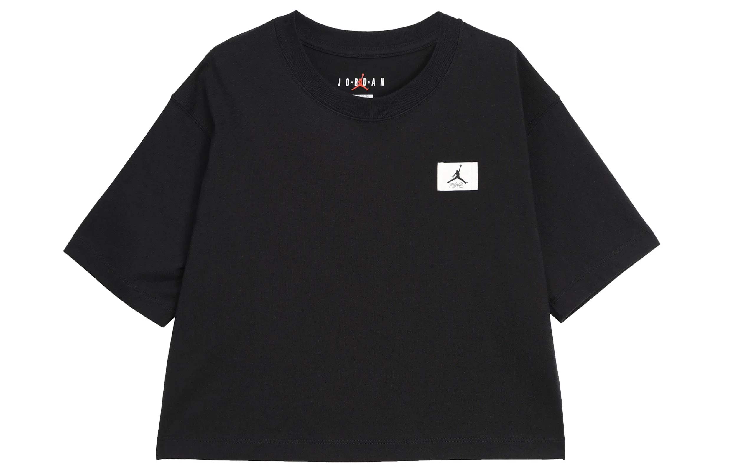 Jordan EssentialsBoxy LogoT