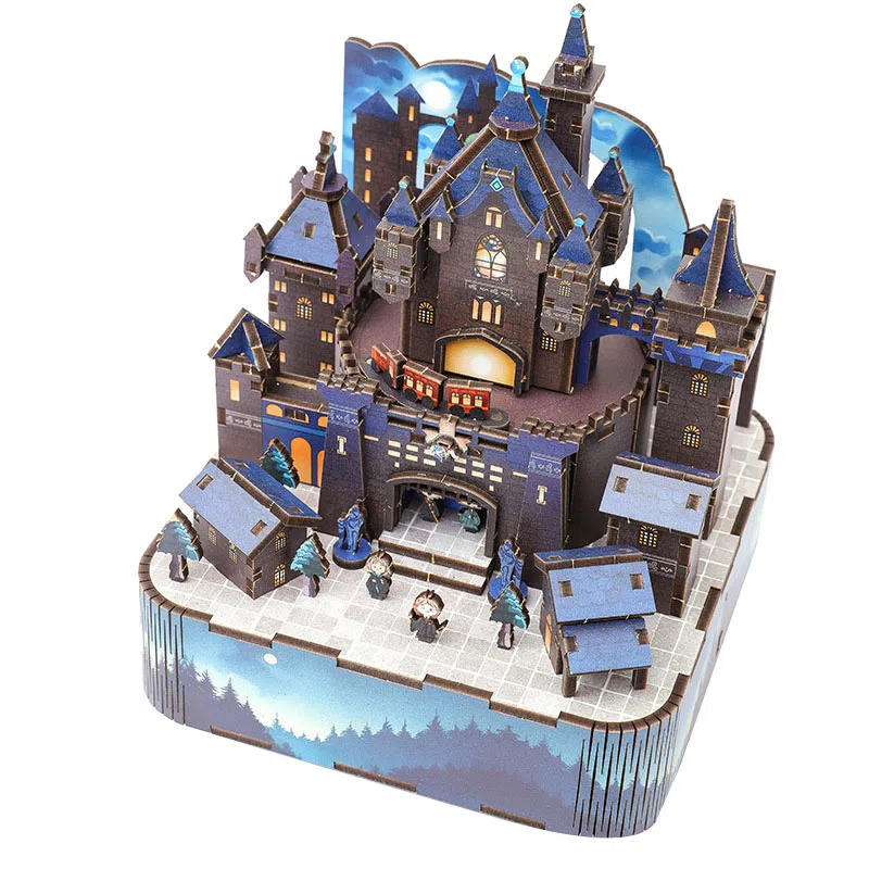 MORTEN SOLUM DIY 800pcs MO55A839142047162