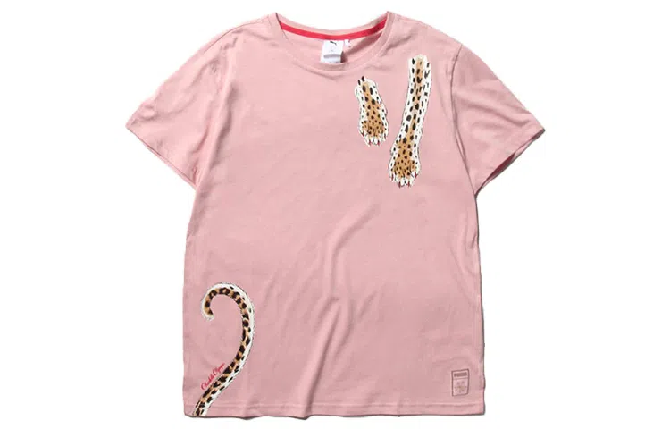 Puma x Charlotte Olympia Tee