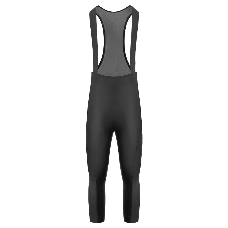 ROCKBROS Cycling Pants Black