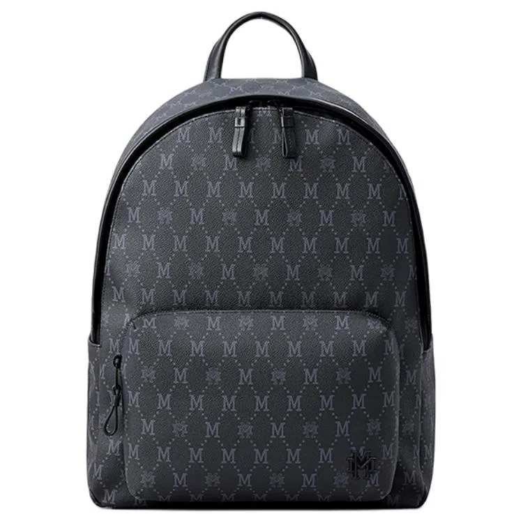 FION M Letter Backpack