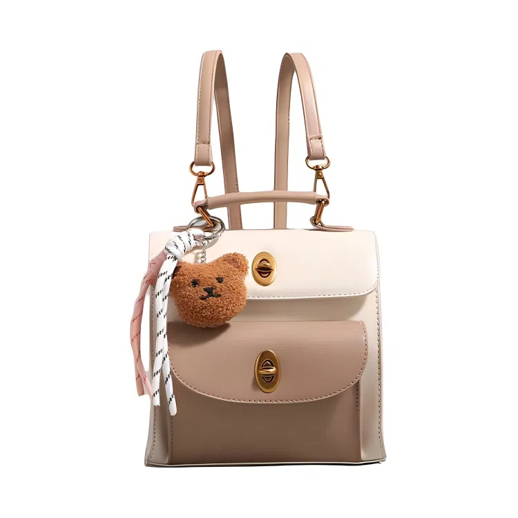 RKM Urban Retro Backpack