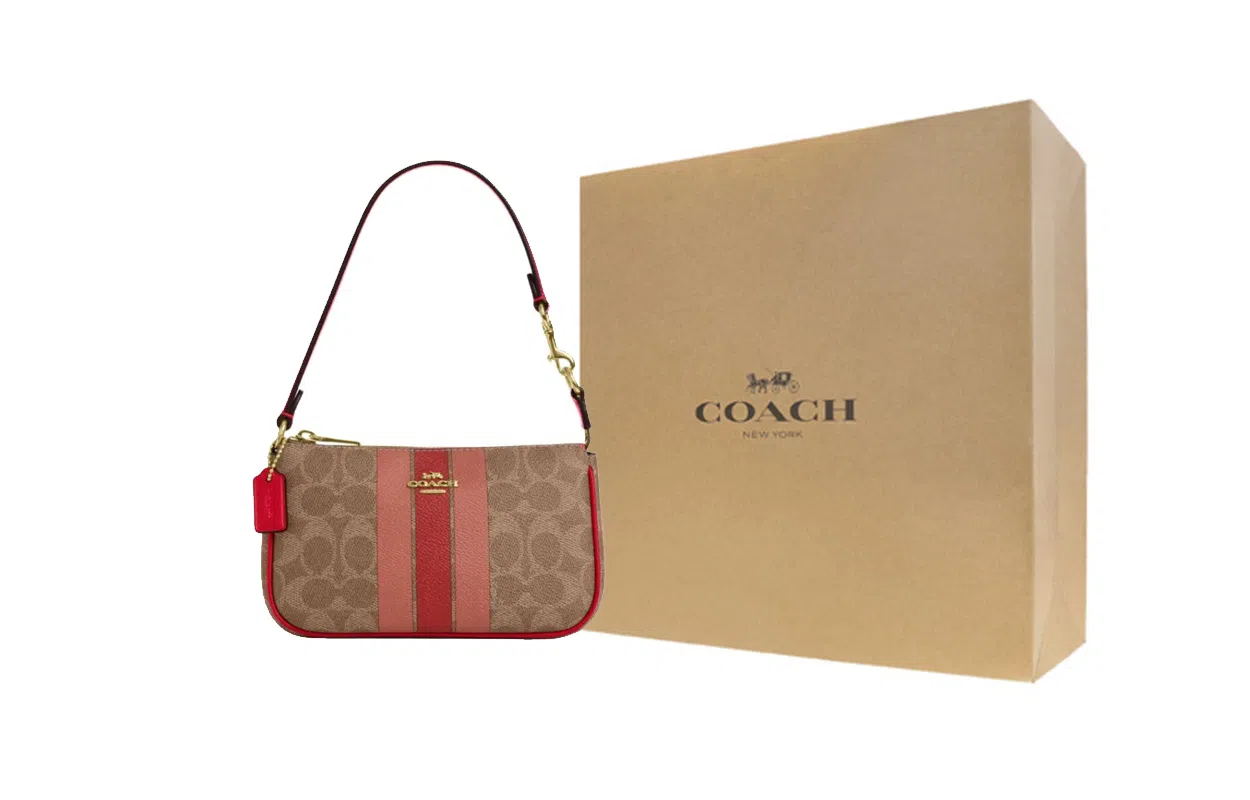 COACH Nolita 19