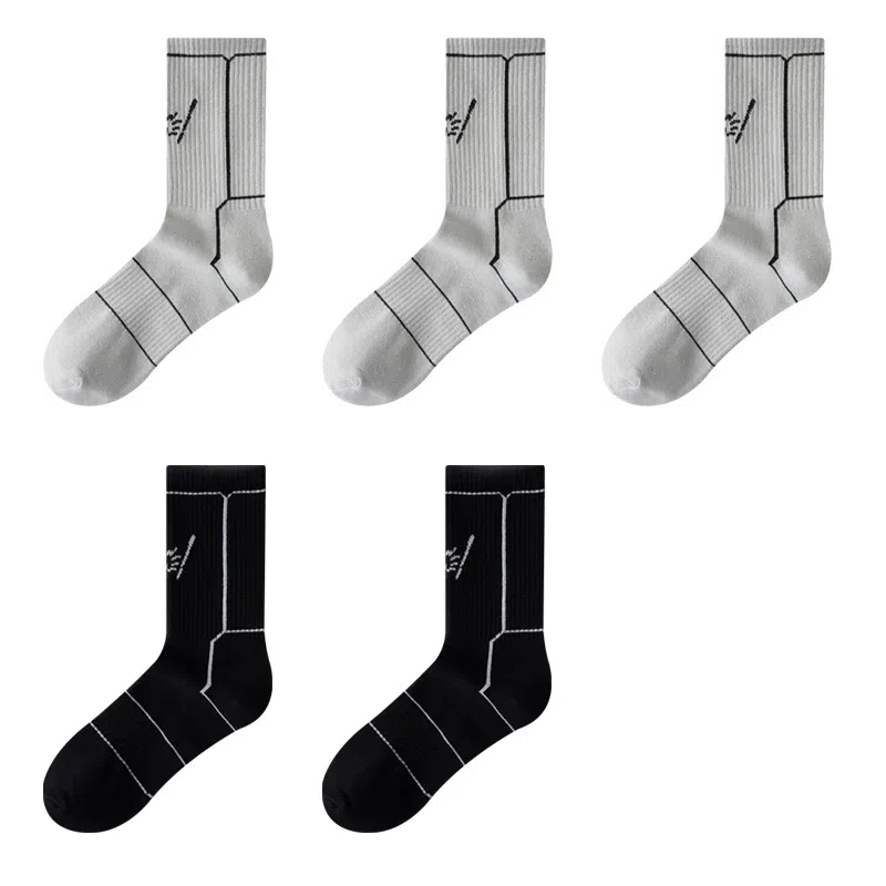 5