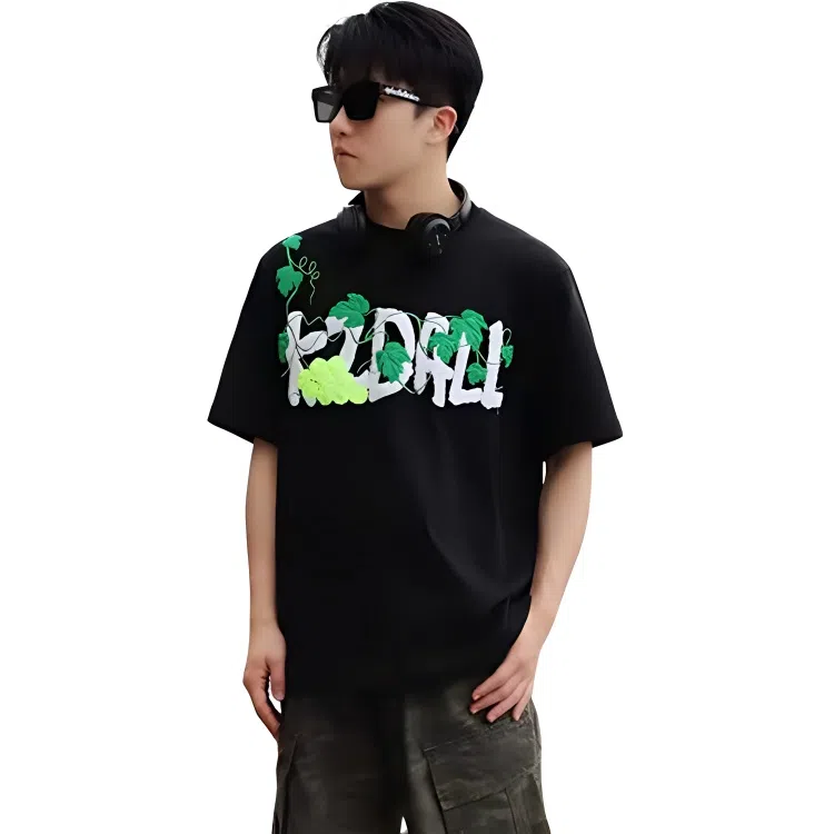 VIPGOOSE OverseasinsT