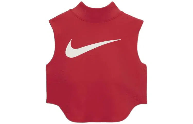 Nike x AMBUSH SS23 Logo Tank Top Red